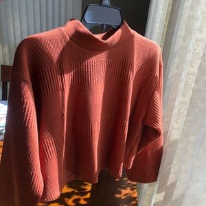 June & Hudson sweater